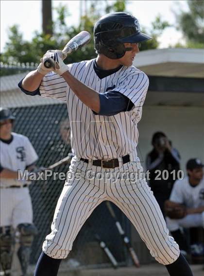Thumbnail 1 in Bishop Amat @ St. Paul photogallery.