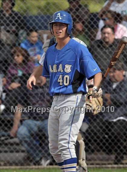 Thumbnail 3 in Bishop Amat @ St. Paul photogallery.