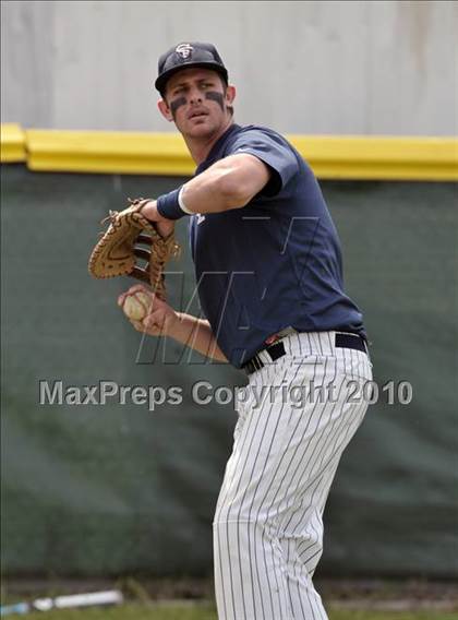 Thumbnail 1 in Bishop Amat @ St. Paul photogallery.