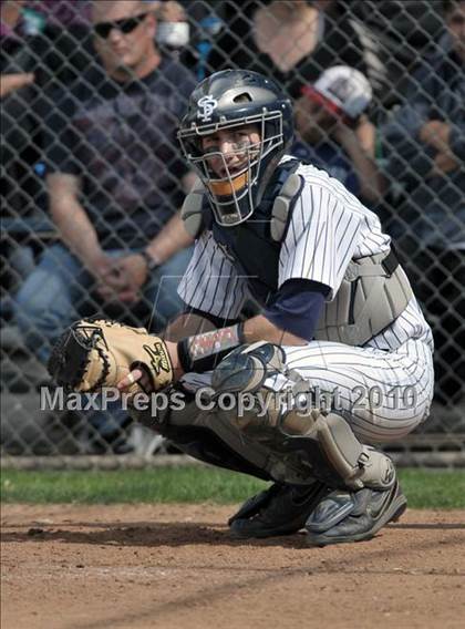 Thumbnail 3 in Bishop Amat @ St. Paul photogallery.