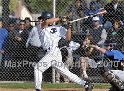 Thumbnail 3 in Bishop Amat @ St. Paul photogallery.