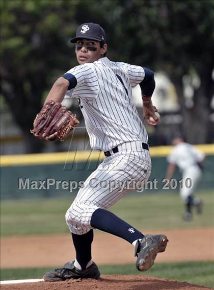 Thumbnail 1 in Bishop Amat @ St. Paul photogallery.
