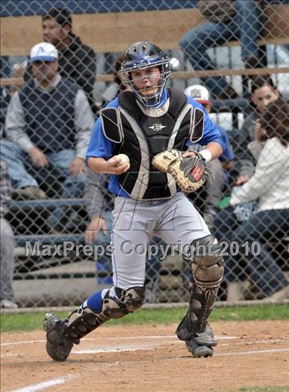 Thumbnail 3 in Bishop Amat @ St. Paul photogallery.