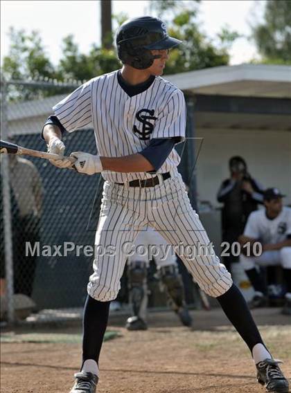 Thumbnail 3 in Bishop Amat @ St. Paul photogallery.
