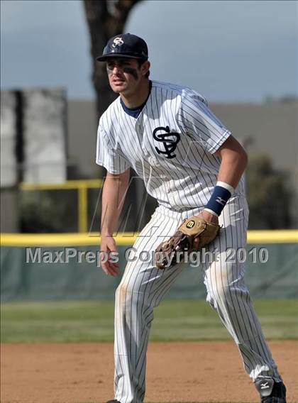 Thumbnail 2 in Bishop Amat @ St. Paul photogallery.