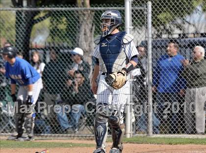 Thumbnail 2 in Bishop Amat @ St. Paul photogallery.