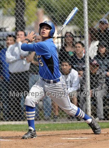 Thumbnail 3 in Bishop Amat @ St. Paul photogallery.