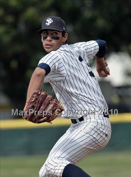 Thumbnail 3 in Bishop Amat @ St. Paul photogallery.