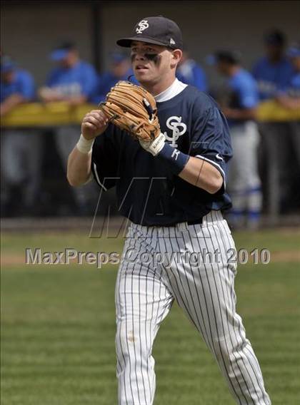 Thumbnail 3 in Bishop Amat @ St. Paul photogallery.