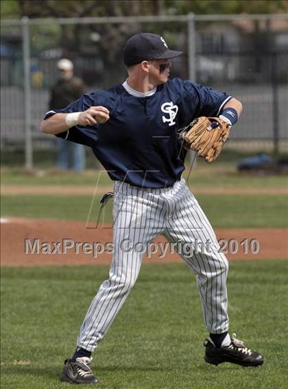 Thumbnail 1 in Bishop Amat @ St. Paul photogallery.