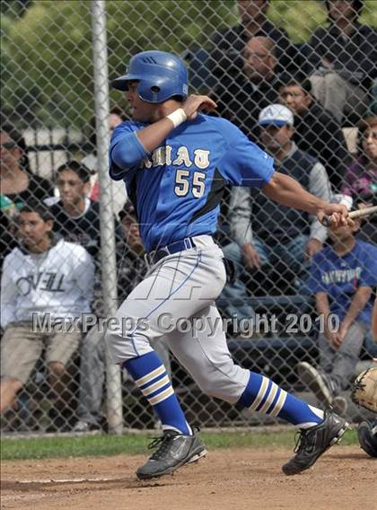Thumbnail 1 in Bishop Amat @ St. Paul photogallery.