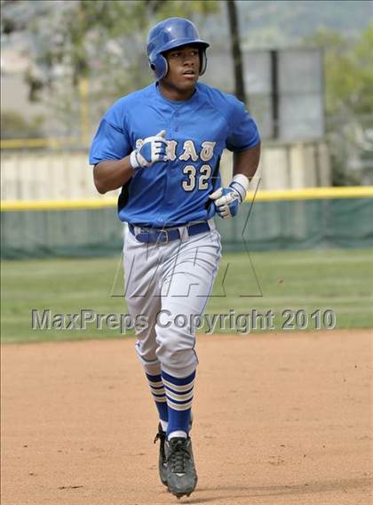 Thumbnail 2 in Bishop Amat @ St. Paul photogallery.