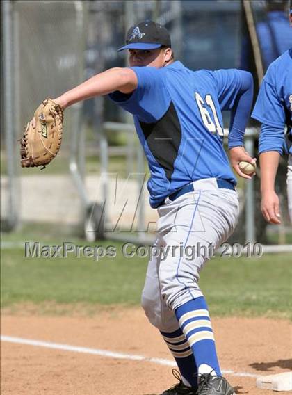 Thumbnail 1 in Bishop Amat @ St. Paul photogallery.
