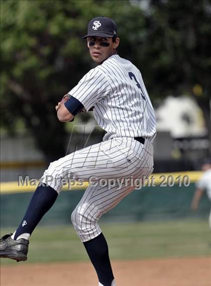 Thumbnail 3 in Bishop Amat @ St. Paul photogallery.