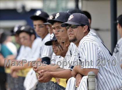 Thumbnail 2 in Bishop Amat @ St. Paul photogallery.