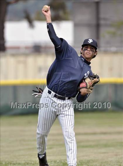 Thumbnail 2 in Bishop Amat @ St. Paul photogallery.
