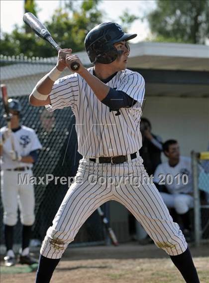 Thumbnail 1 in Bishop Amat @ St. Paul photogallery.