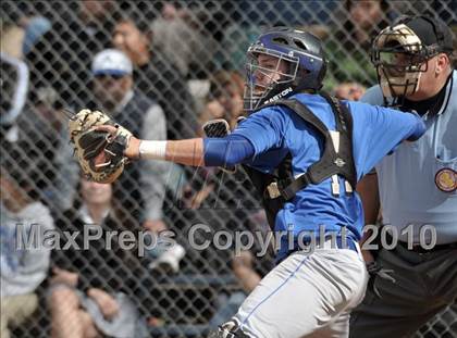 Thumbnail 1 in Bishop Amat @ St. Paul photogallery.