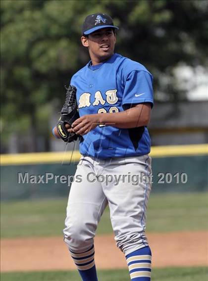 Thumbnail 2 in Bishop Amat @ St. Paul photogallery.