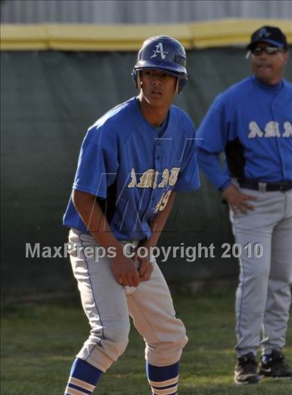 Thumbnail 1 in Bishop Amat @ St. Paul photogallery.