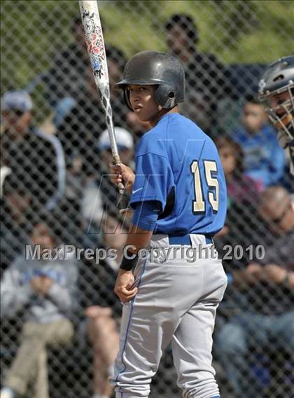 Thumbnail 1 in Bishop Amat @ St. Paul photogallery.