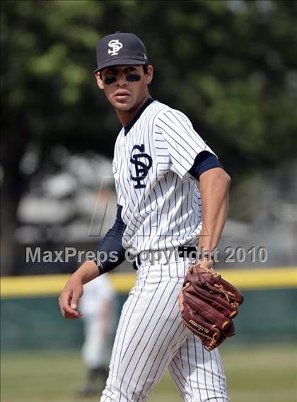 Thumbnail 3 in Bishop Amat @ St. Paul photogallery.