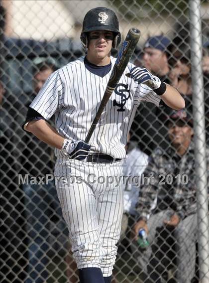 Thumbnail 2 in Bishop Amat @ St. Paul photogallery.