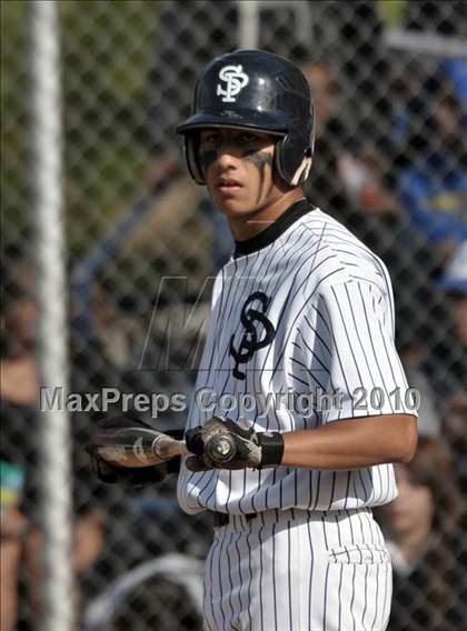 Thumbnail 1 in Bishop Amat @ St. Paul photogallery.