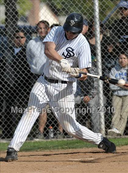 Thumbnail 1 in Bishop Amat @ St. Paul photogallery.