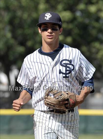 Thumbnail 3 in Bishop Amat @ St. Paul photogallery.