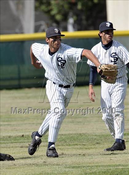 Thumbnail 2 in Bishop Amat @ St. Paul photogallery.