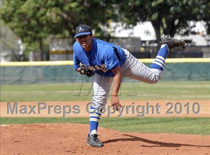 Thumbnail 2 in Bishop Amat @ St. Paul photogallery.