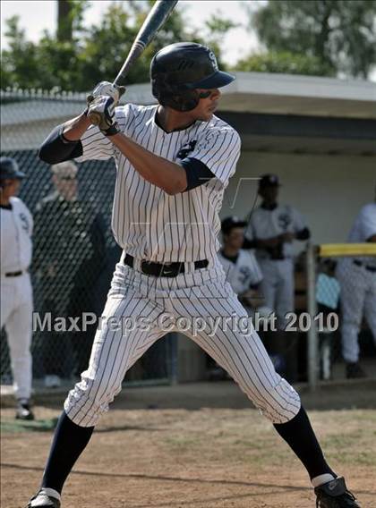 Thumbnail 3 in Bishop Amat @ St. Paul photogallery.