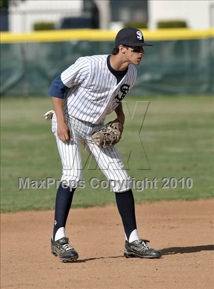 Thumbnail 2 in Bishop Amat @ St. Paul photogallery.