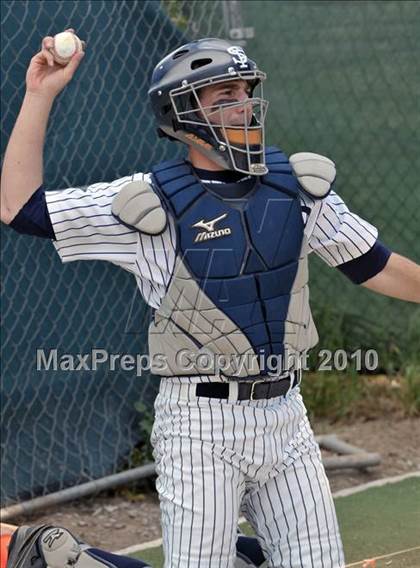 Thumbnail 3 in Bishop Amat @ St. Paul photogallery.