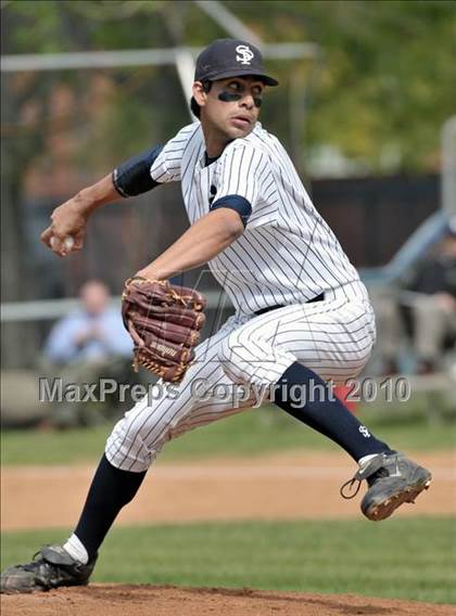 Thumbnail 2 in Bishop Amat @ St. Paul photogallery.