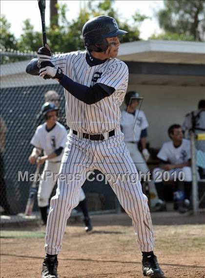 Thumbnail 3 in Bishop Amat @ St. Paul photogallery.