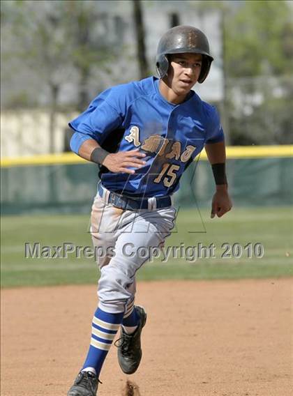 Thumbnail 3 in Bishop Amat @ St. Paul photogallery.