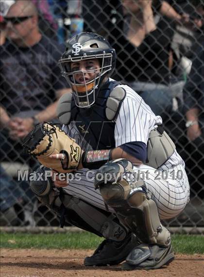 Thumbnail 1 in Bishop Amat @ St. Paul photogallery.