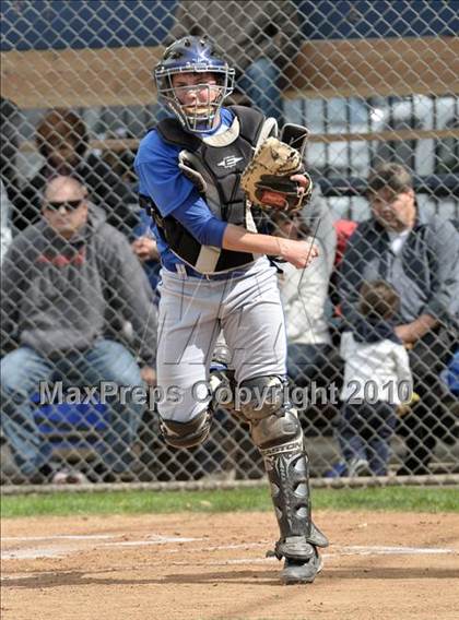 Thumbnail 2 in Bishop Amat @ St. Paul photogallery.