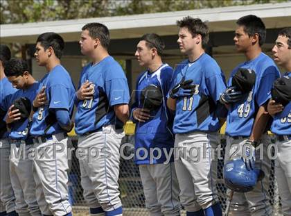 Thumbnail 2 in Bishop Amat @ St. Paul photogallery.