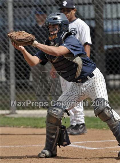 Thumbnail 1 in Bishop Amat @ St. Paul photogallery.