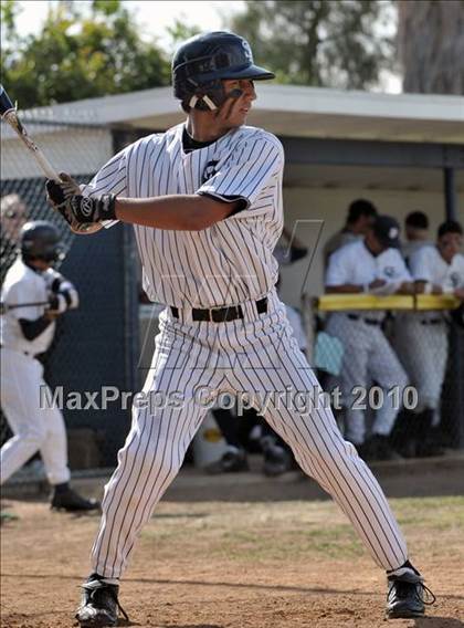 Thumbnail 2 in Bishop Amat @ St. Paul photogallery.