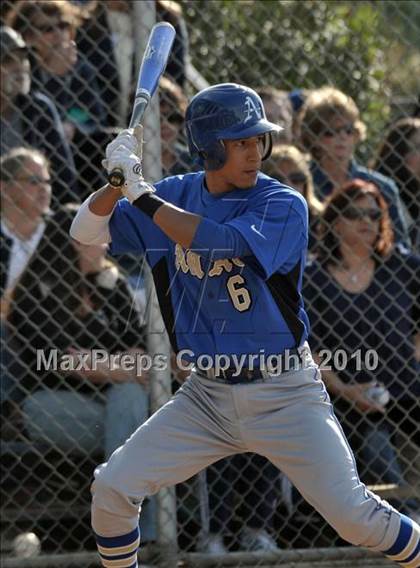 Thumbnail 1 in Bishop Amat @ St. Paul photogallery.