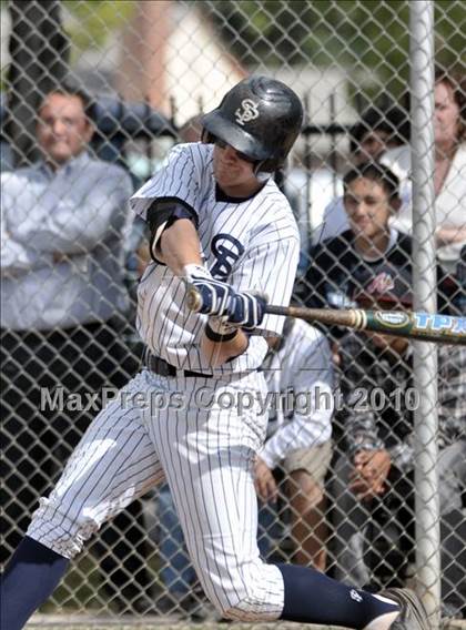 Thumbnail 3 in Bishop Amat @ St. Paul photogallery.