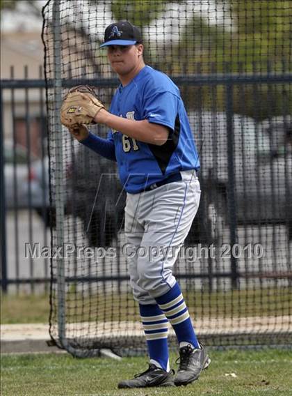 Thumbnail 1 in Bishop Amat @ St. Paul photogallery.
