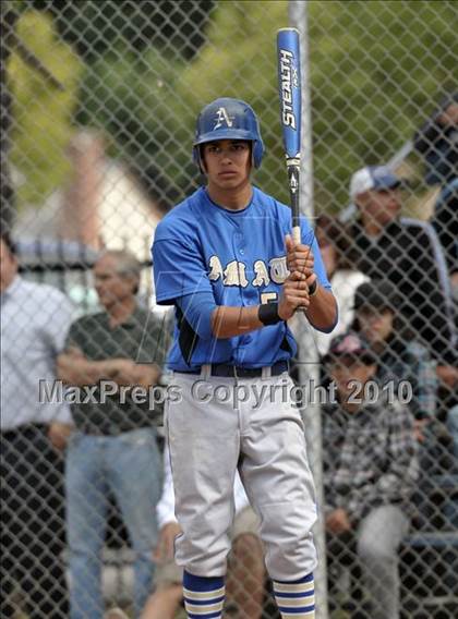 Thumbnail 3 in Bishop Amat @ St. Paul photogallery.