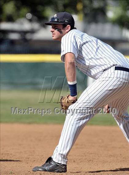 Thumbnail 3 in Bishop Amat @ St. Paul photogallery.