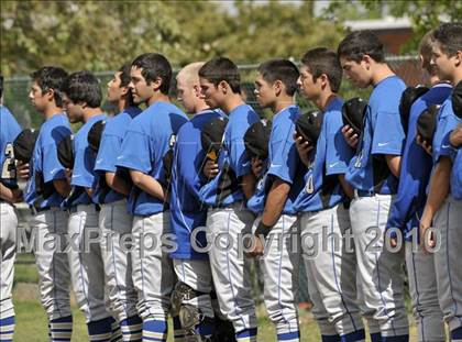 Thumbnail 3 in Bishop Amat @ St. Paul photogallery.
