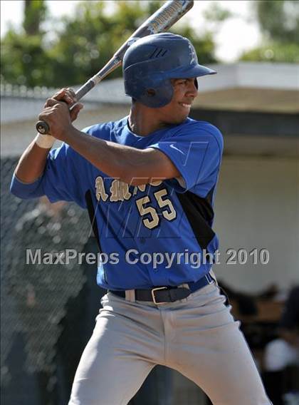 Thumbnail 1 in Bishop Amat @ St. Paul photogallery.